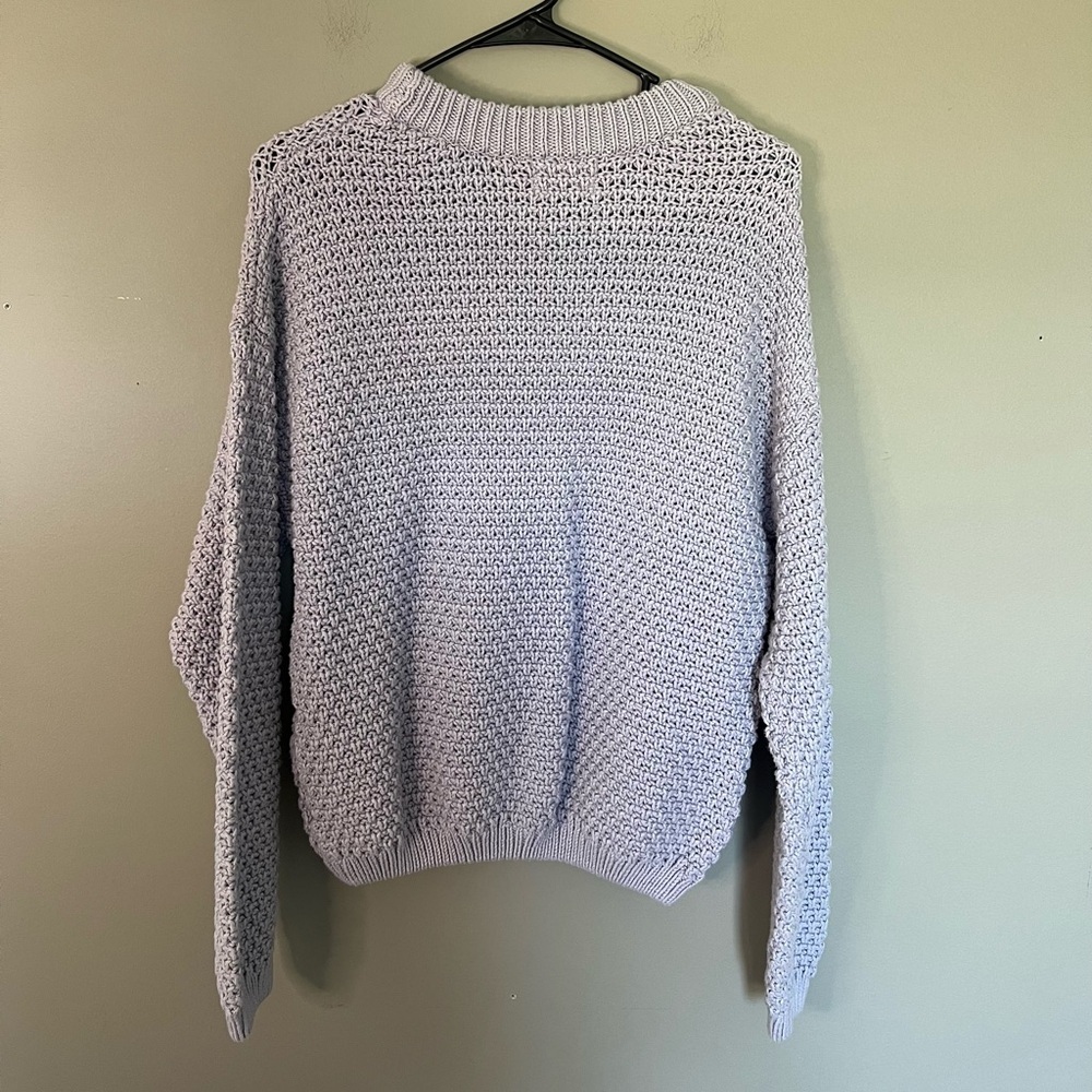 Universal Thread Sweater